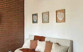 La Florida Departamentos